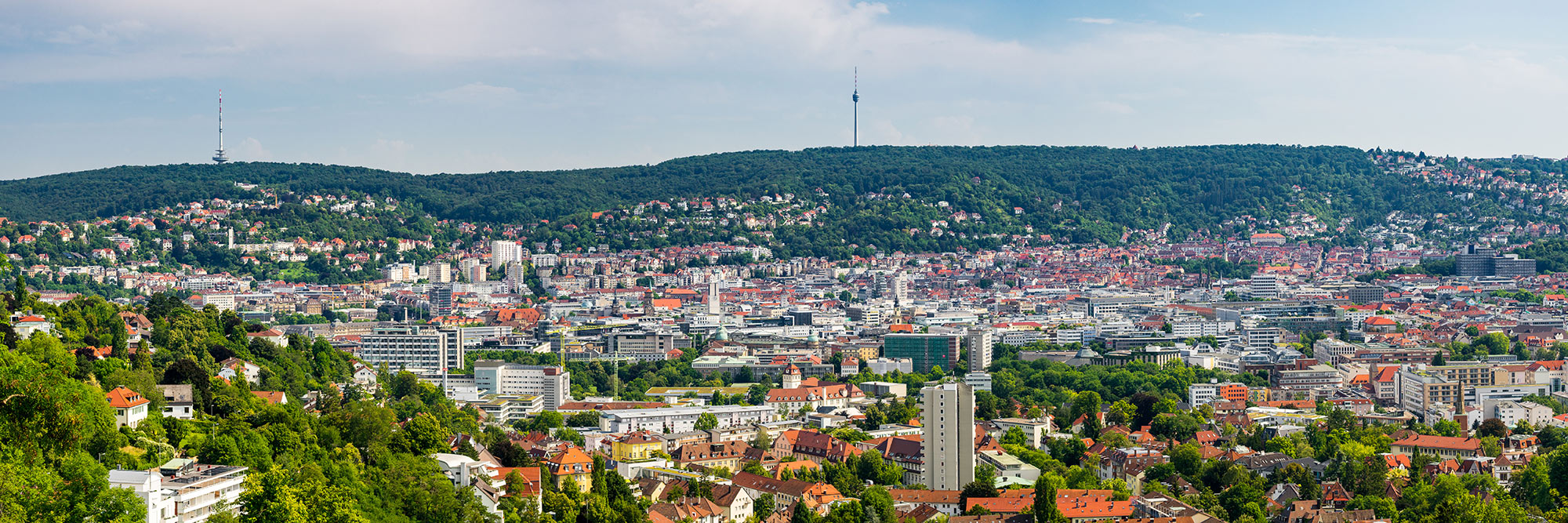 Bauplatz Ankauf Esslingen
